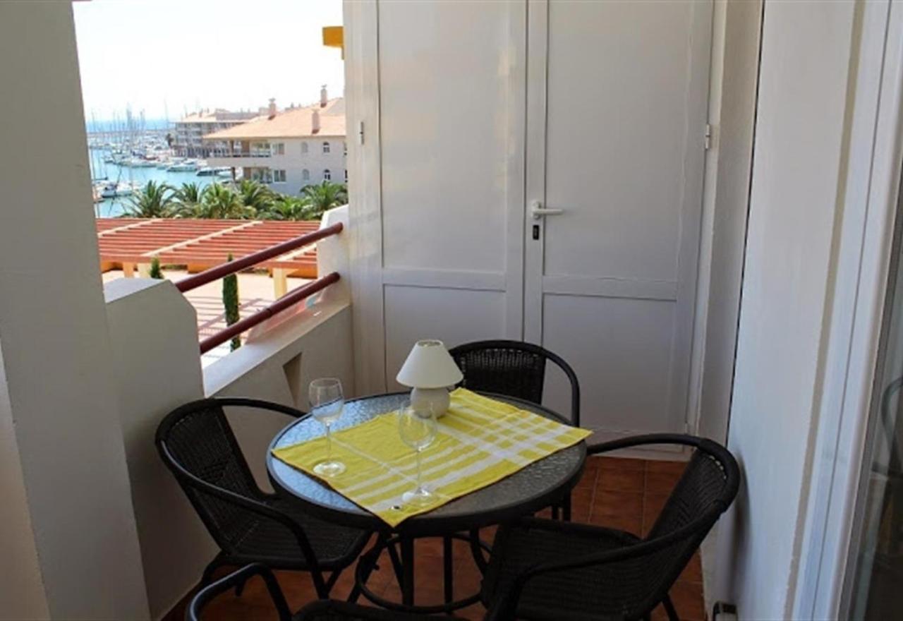 Fabulous Sunny Apartment 阿尔梅利马 外观 照片