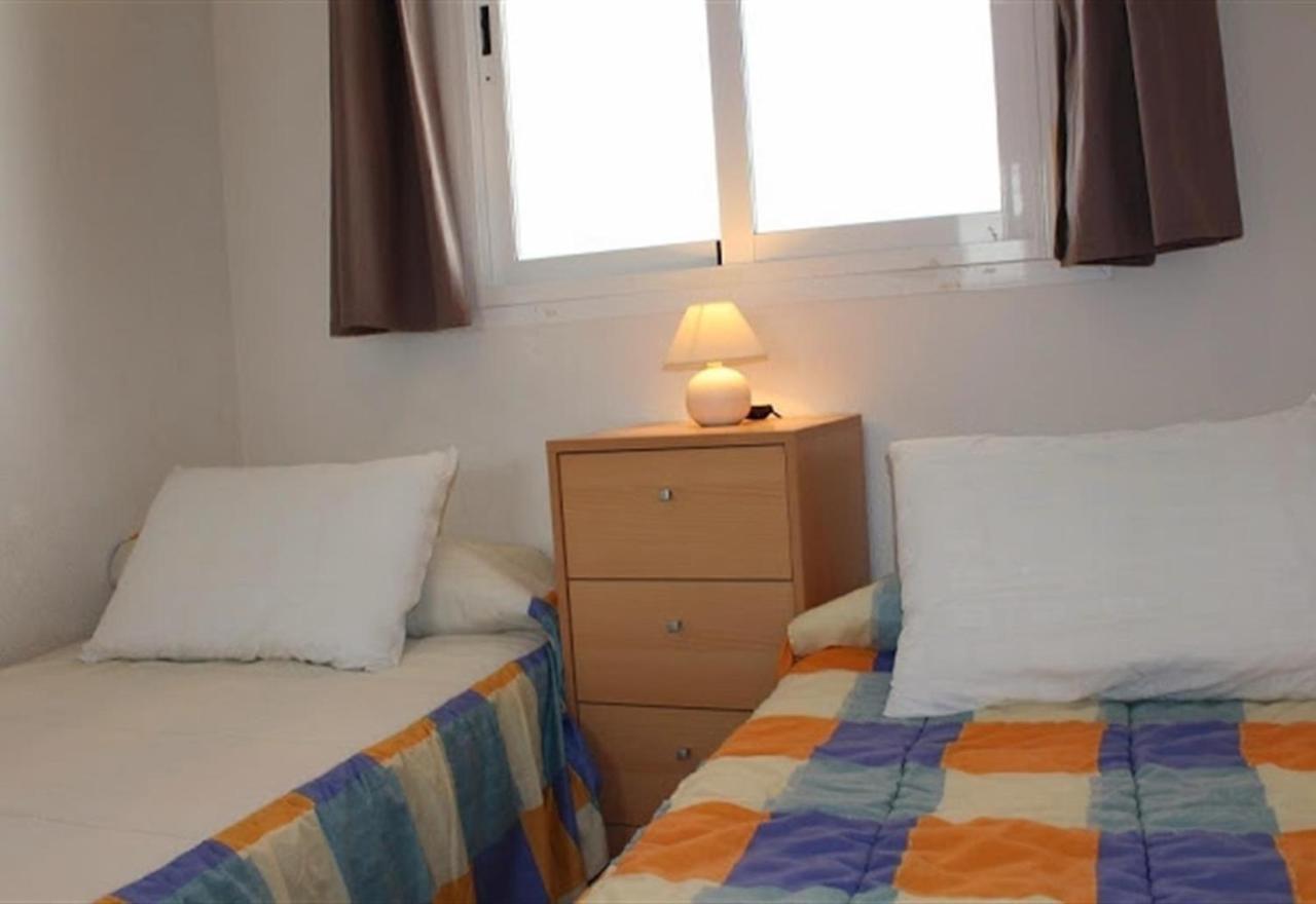 Fabulous Sunny Apartment 阿尔梅利马 外观 照片