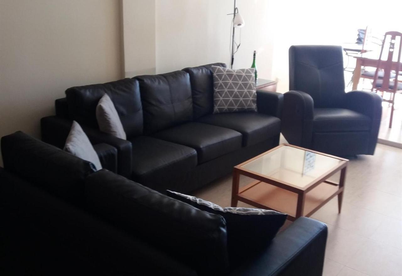 Fabulous Sunny Apartment 阿尔梅利马 外观 照片
