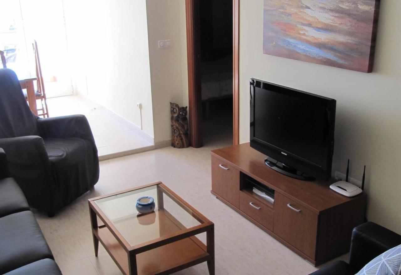 Fabulous Sunny Apartment 阿尔梅利马 外观 照片