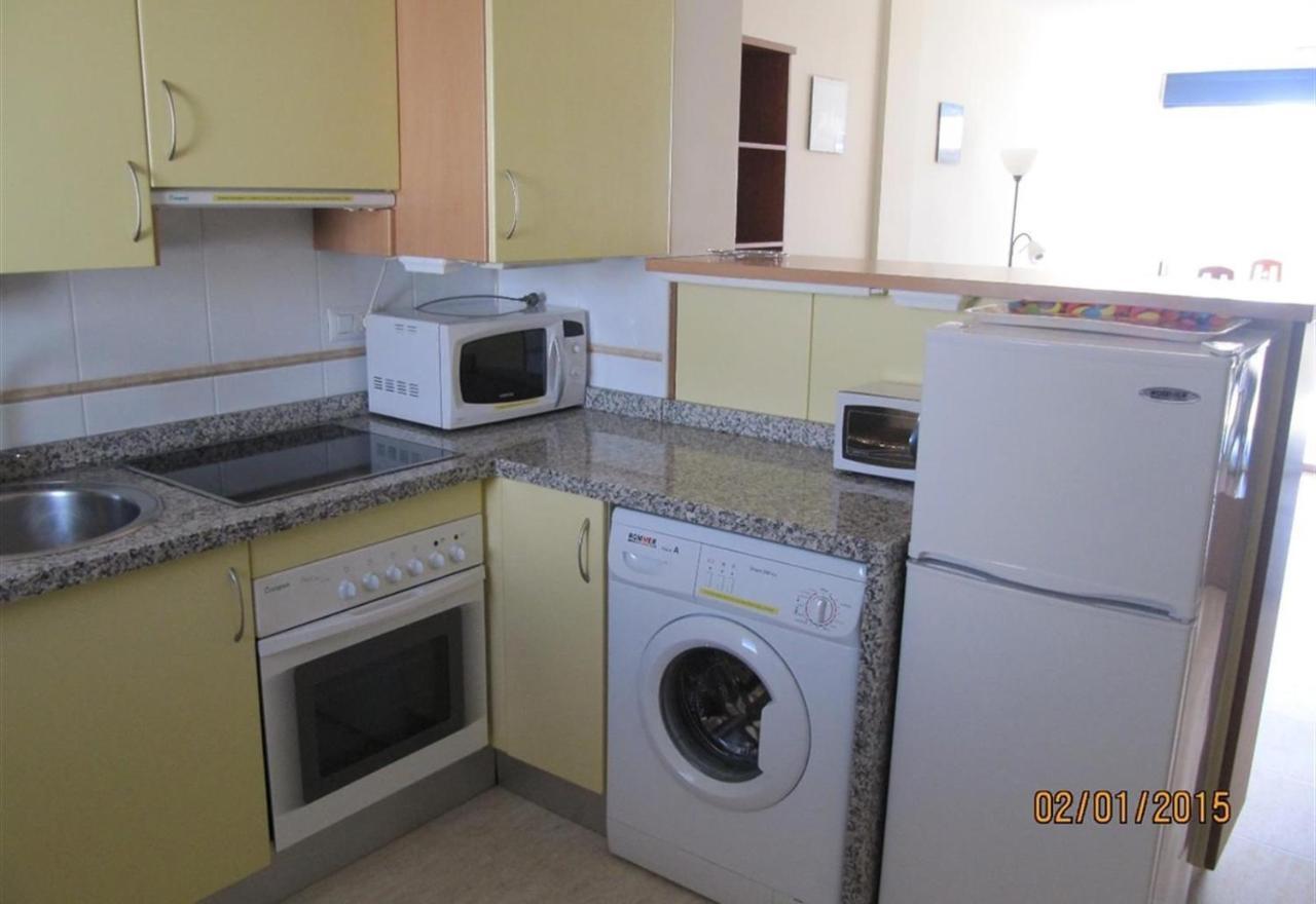 Fabulous Sunny Apartment 阿尔梅利马 外观 照片