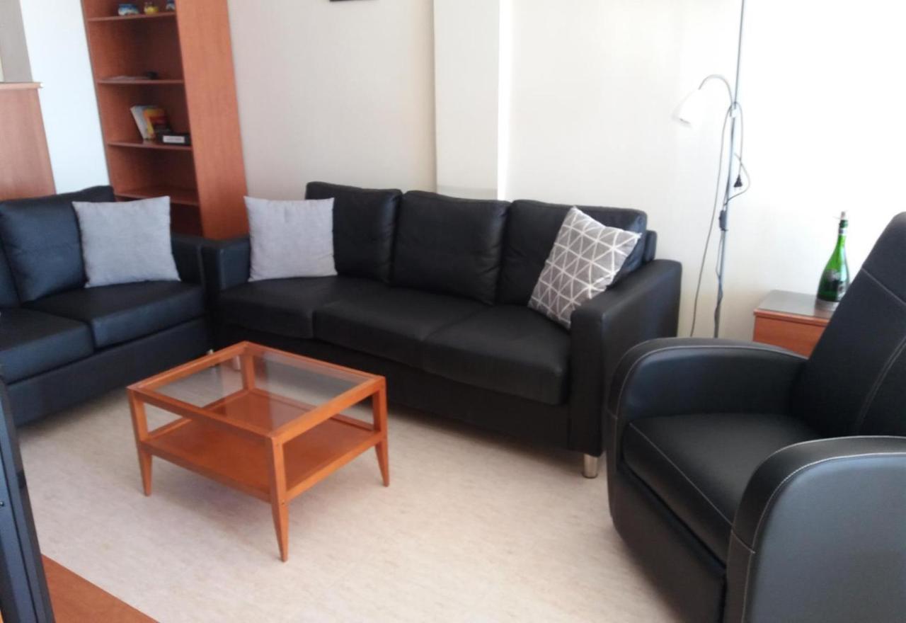 Fabulous Sunny Apartment 阿尔梅利马 外观 照片