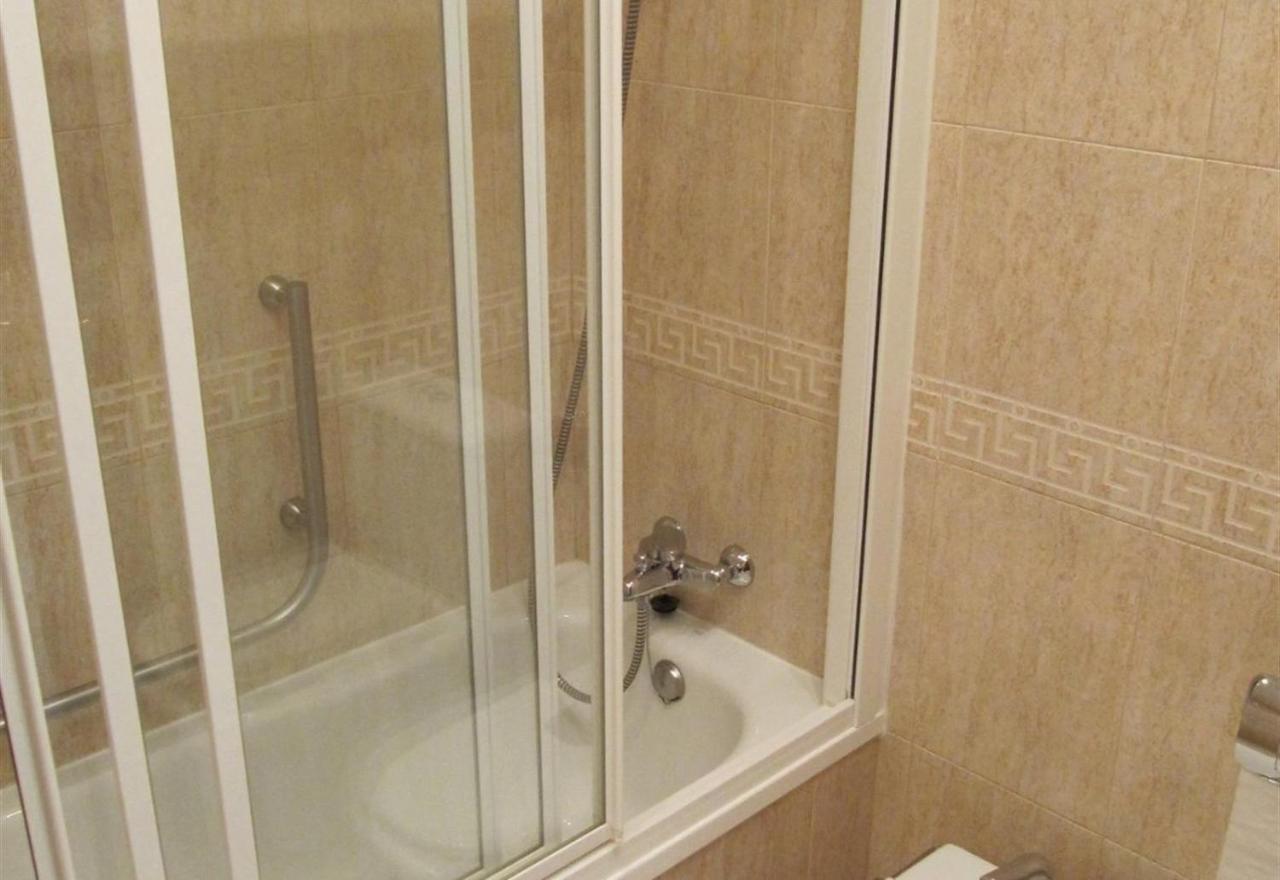 Fabulous Sunny Apartment 阿尔梅利马 外观 照片