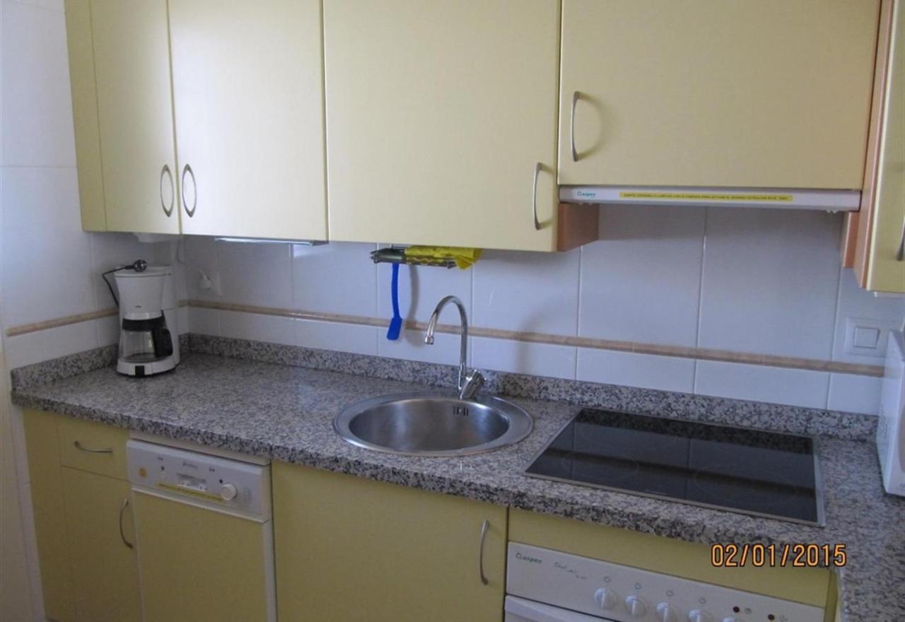Fabulous Sunny Apartment 阿尔梅利马 外观 照片
